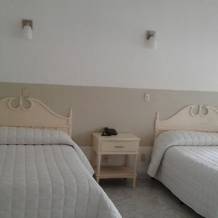 Hotel Fayad De Huejutla Huejutla de Reyes ภายนอก รูปภาพ