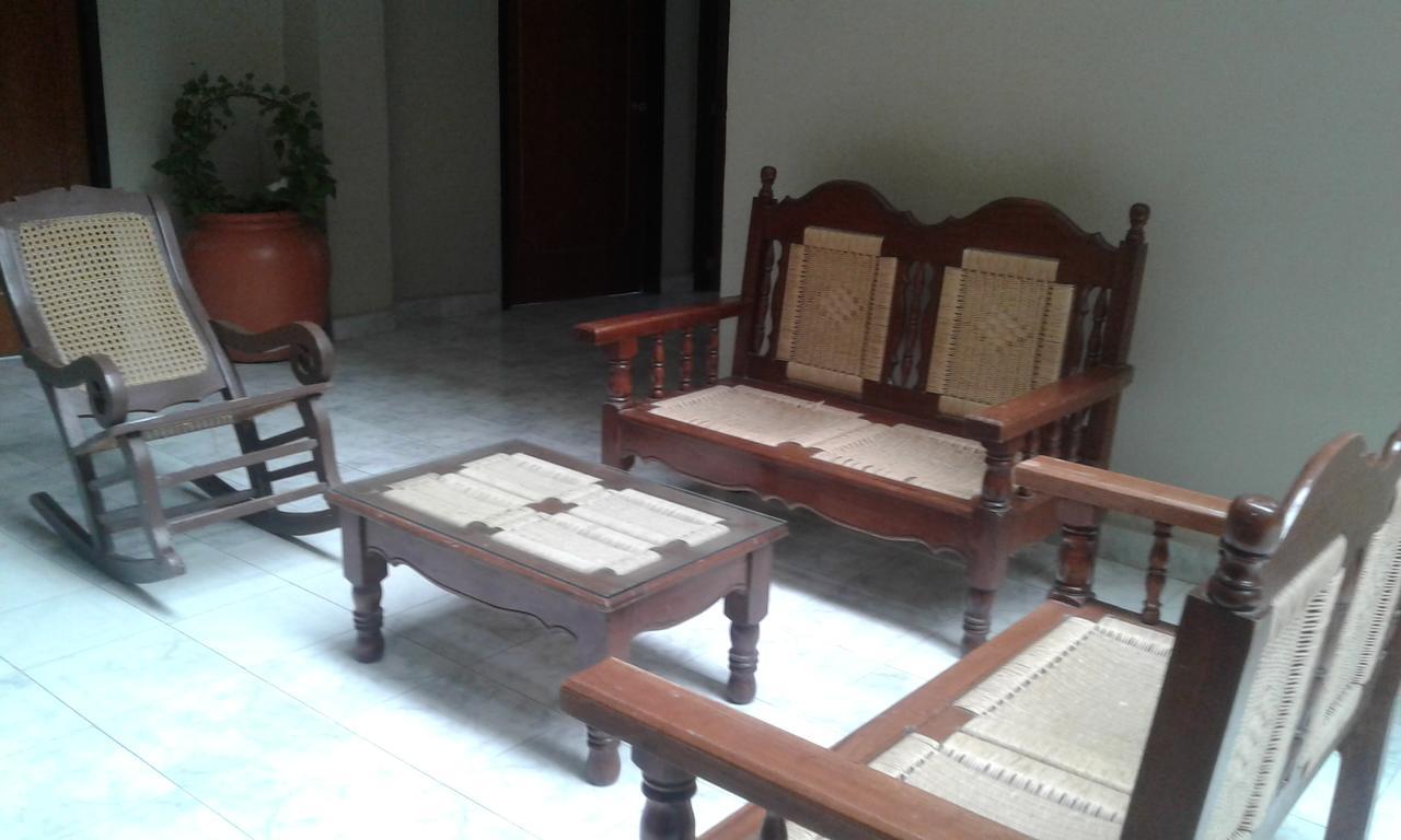 Hotel Fayad De Huejutla Huejutla de Reyes ภายนอก รูปภาพ